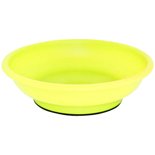 Magnetic Bowl Magnet 6" | Hi-Vis YELLOW