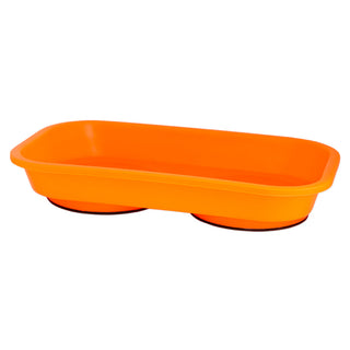 Magnetic Tray | Medium | Hi-Vis ORANGE