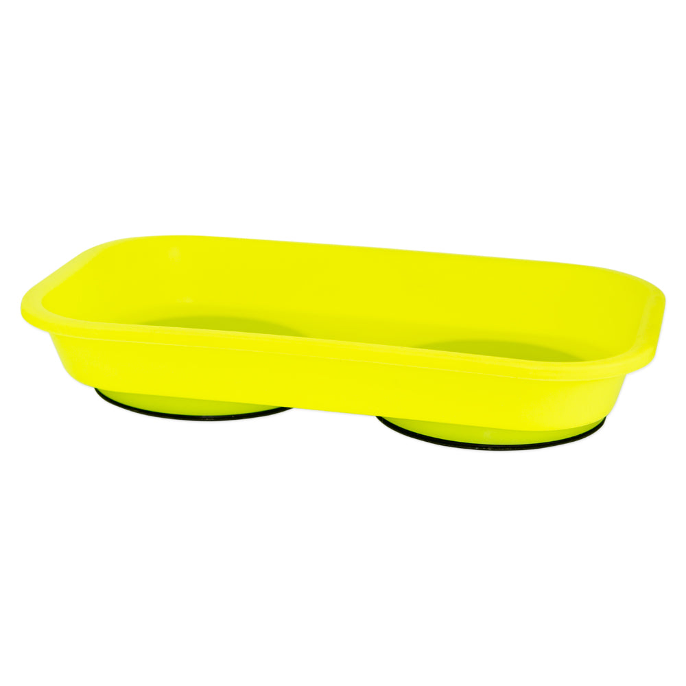 Magnetic Tray | Medium | Hi-Vis YELLOW