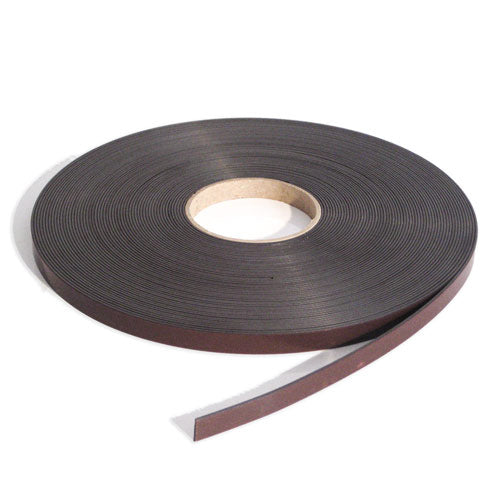 Magnetic Strip 9.4mm x 3.45mm x 30m (Non Adhesive)