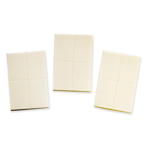 Magnart Replacement Adhesive Tabs