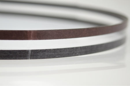 Self-Adhesive Magnetic Strip - 10mm x 1.5mm x 1.2 metres
