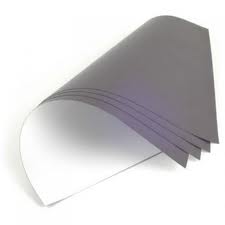 A3 White Gloss Printable Inkjet Magnetic Paper | 420mm x 297mm x 0.3mm