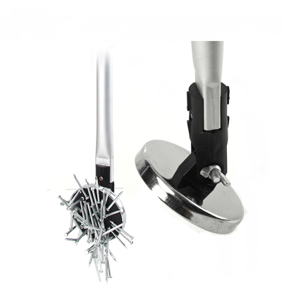 Magnetic Telescopic Wand Pick Up