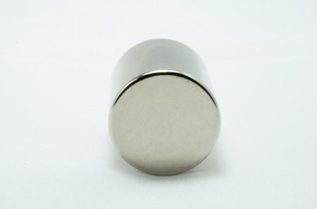 Rare Earth Cylinder Magnets to Buy Online at AMF!