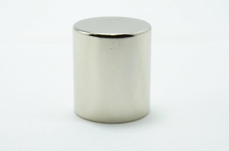 Neodymium Cylinder Magnet - 22mm x 25.4mm