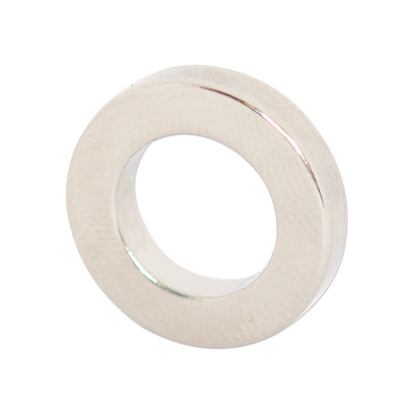 Neodymium Ring Magnet OD15 x H3 x ID5 mm N42