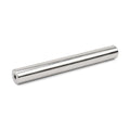 AMF Magnetics Separator Bar Tube Magnet - 25mm x 300mm M6 Thread 12K Gauss 40mm Dead Ends