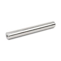 Separator Bar Tube Magnet - 20mm x 240mm | M8 Thread with One Sealed End
