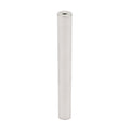 Separator Bar Tube Magnet - 25mm x 150mm | M6 Thread | 10K Gauss